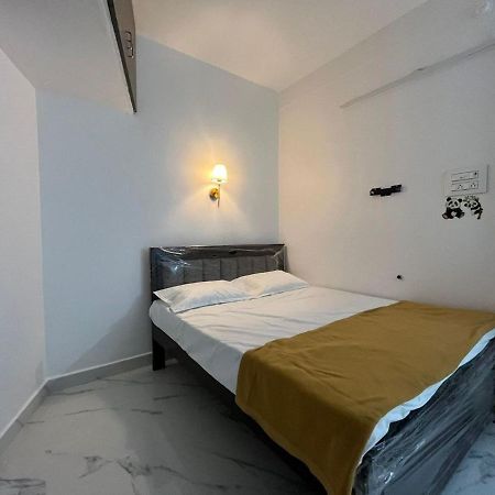 Cathe'S Town House Hotel Pondicherry Luaran gambar