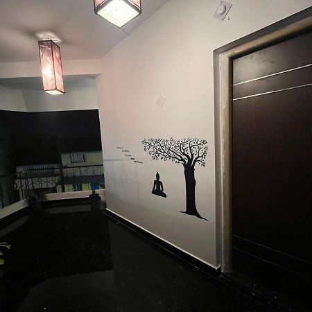 Cathe'S Town House Hotel Pondicherry Luaran gambar