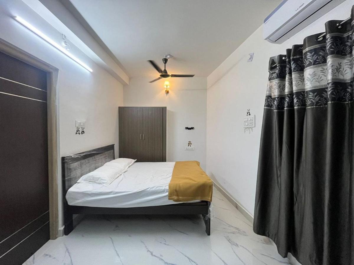 Cathe'S Town House Hotel Pondicherry Luaran gambar